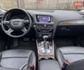 Ауді Ку 5, об'ємом двигуна 1.98 л та пробігом 147 тис. км за 21000 $, фото 28 на Automoto.ua