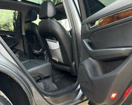 Ауді Ку 5, об'ємом двигуна 2 л та пробігом 240 тис. км за 16499 $, фото 28 на Automoto.ua