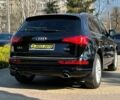 Ауди Ку 5, объемом двигателя 2 л и пробегом 154 тыс. км за 21700 $, фото 6 на Automoto.ua