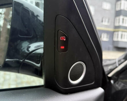 Ауди Ку 5, объемом двигателя 1.98 л и пробегом 175 тыс. км за 16500 $, фото 18 на Automoto.ua