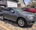 Ауди Ку 5, объемом двигателя 2 л и пробегом 184 тыс. км за 15999 $, фото 3 на Automoto.ua