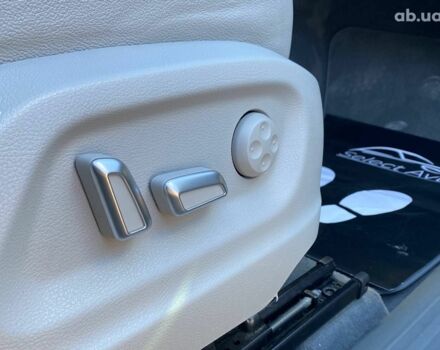 Ауди Ку 5 2016 в Львове на Automoto.ua Ауди Ку 5, объемом двигателя 0 л и пробегом 79 тыс. км за 23000 $, фото 11 на Automoto.ua