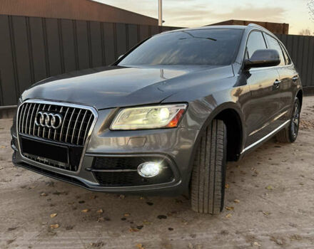 Ауді Ку 5, об'ємом двигуна 2 л та пробігом 240 тис. км за 16499 $, фото 15 на Automoto.ua