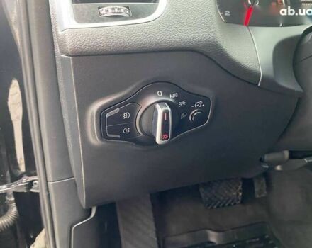 Ауди Ку 5, объемом двигателя 2 л и пробегом 217 тыс. км за 16300 $, фото 12 на Automoto.ua