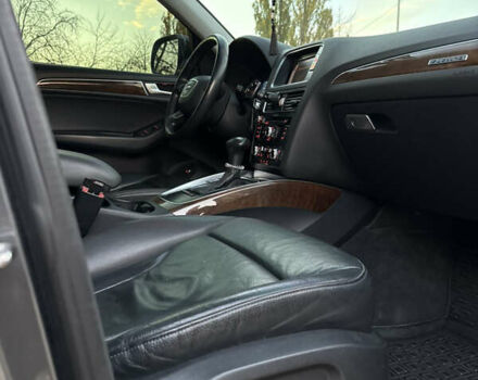 Ауді Ку 5, об'ємом двигуна 2 л та пробігом 240 тис. км за 16499 $, фото 12 на Automoto.ua