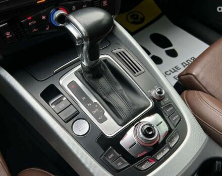 Ауди Ку 5, объемом двигателя 3 л и пробегом 230 тыс. км за 21650 $, фото 17 на Automoto.ua