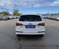 Ауди Ку 5 2016 в Днепре (Днепропетровске) на Automoto.ua Ауди Ку 5, объемом двигателя 3 л и пробегом 132 тыс. км за 19200 $, фото 5 на Automoto.ua