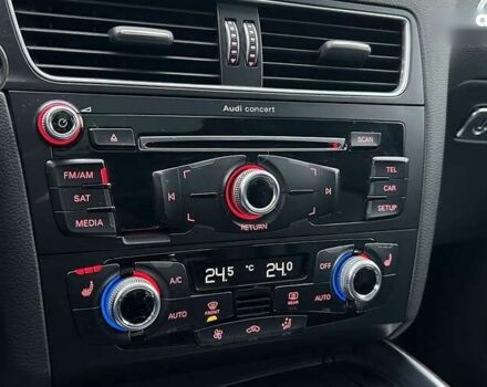 Ауди Ку 5, объемом двигателя 2 л и пробегом 127 тыс. км за 15850 $, фото 12 на Automoto.ua