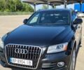 Ауди Ку 5, объемом двигателя 1.98 л и пробегом 113 тыс. км за 18600 $, фото 1 на Automoto.ua
