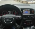 Ауди Ку 5, объемом двигателя 2 л и пробегом 126 тыс. км за 19800 $, фото 21 на Automoto.ua