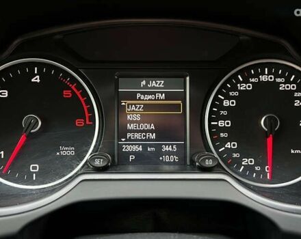 Ауди Ку 5, объемом двигателя 3 л и пробегом 230 тыс. км за 21650 $, фото 14 на Automoto.ua