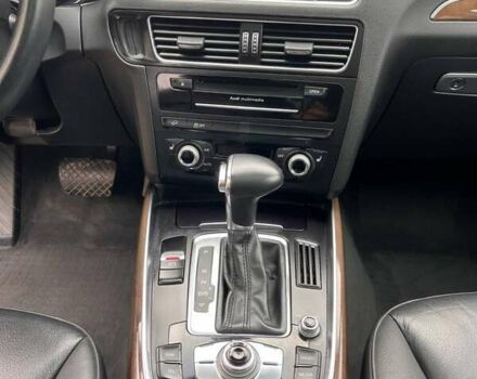 Ауді Ку 5, об'ємом двигуна 1.98 л та пробігом 147 тис. км за 21000 $, фото 15 на Automoto.ua