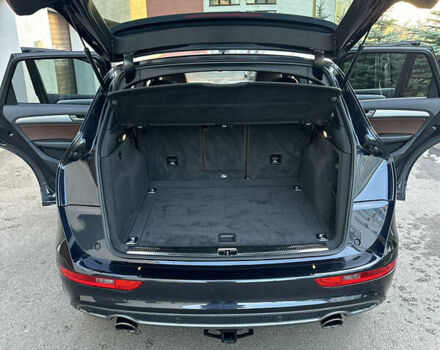 Ауди Ку 5, объемом двигателя 1.98 л и пробегом 117 тыс. км за 20999 $, фото 41 на Automoto.ua