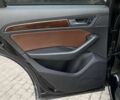 Ауди Ку 5, объемом двигателя 2 л и пробегом 175 тыс. км за 16500 $, фото 27 на Automoto.ua