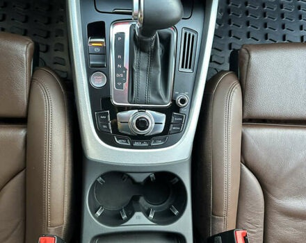 Ауди Ку 5, объемом двигателя 1.98 л и пробегом 117 тыс. км за 20999 $, фото 36 на Automoto.ua