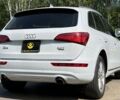 Ауди Ку 5, объемом двигателя 2 л и пробегом 102 тыс. км за 18999 $, фото 6 на Automoto.ua