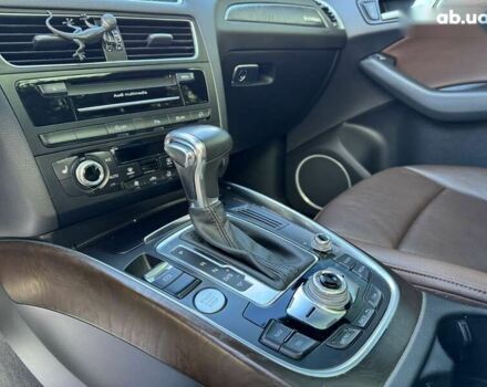 Ауди Ку 5 2016 в Днепре (Днепропетровске) на Automoto.ua Ауди Ку 5, объемом двигателя 3 л и пробегом 132 тыс. км за 19200 $, фото 14 на Automoto.ua