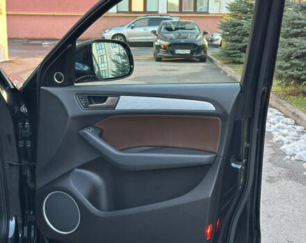 Ауди Ку 5, объемом двигателя 1.98 л и пробегом 117 тыс. км за 20999 $, фото 27 на Automoto.ua