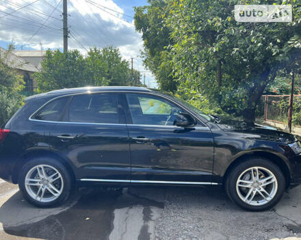Ауди Ку 5, объемом двигателя 1.98 л и пробегом 103 тыс. км за 21000 $, фото 16 на Automoto.ua