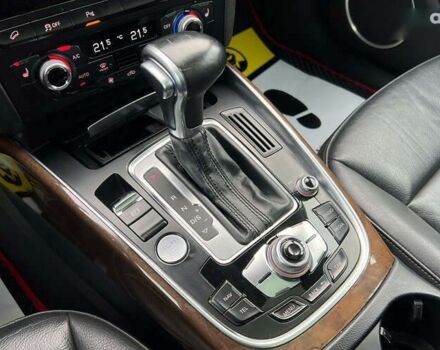 Ауди Ку 5, объемом двигателя 2 л и пробегом 82 тыс. км за 18650 $, фото 15 на Automoto.ua