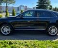 Ауди Ку 5, объемом двигателя 2 л и пробегом 185 тыс. км за 16999 $, фото 3 на Automoto.ua