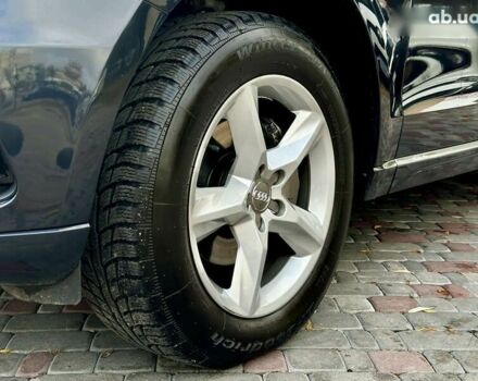 Ауди Ку 5, объемом двигателя 2 л и пробегом 206 тыс. км за 15900 $, фото 28 на Automoto.ua