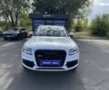 Ауди Ку 5 2016 в Днепре (Днепропетровске) на Automoto.ua Ауди Ку 5, объемом двигателя 3 л и пробегом 132 тыс. км за 19200 $, фото 1 на Automoto.ua