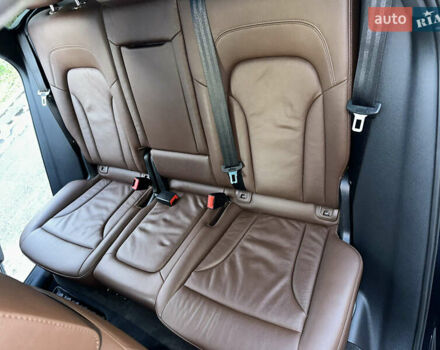 Ауди Ку 5, объемом двигателя 1.98 л и пробегом 117 тыс. км за 20999 $, фото 52 на Automoto.ua