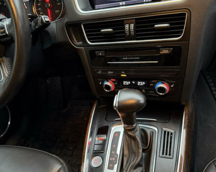 Ауди Ку 5, объемом двигателя 1.98 л и пробегом 175 тыс. км за 16500 $, фото 24 на Automoto.ua