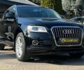 Ауди Ку 5, объемом двигателя 2 л и пробегом 154 тыс. км за 21700 $, фото 1 на Automoto.ua
