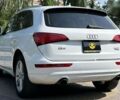 Ауди Ку 5, объемом двигателя 2 л и пробегом 102 тыс. км за 18999 $, фото 4 на Automoto.ua