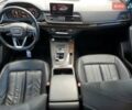 Ауди Ку 5, объемом двигателя 2 л и пробегом 121 тыс. км за 7900 $, фото 7 на Automoto.ua