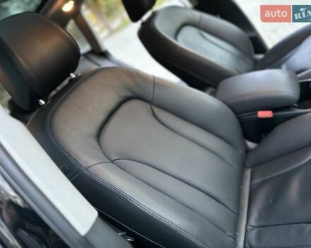 Ауді Ку 5, об'ємом двигуна 1.98 л та пробігом 87 тис. км за 16499 $, фото 69 на Automoto.ua