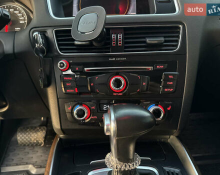 Ауді Ку 5, об'ємом двигуна 2 л та пробігом 240 тис. км за 16499 $, фото 21 на Automoto.ua