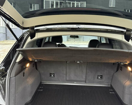 Ауди Ку 5, объемом двигателя 1.98 л и пробегом 175 тыс. км за 16500 $, фото 20 на Automoto.ua