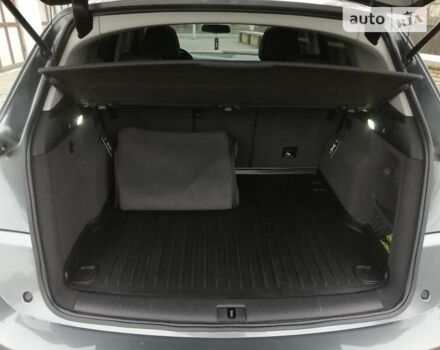 Ауди Ку 5, объемом двигателя 2 л и пробегом 126 тыс. км за 19800 $, фото 11 на Automoto.ua