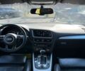 Ауди Ку 5, объемом двигателя 2 л и пробегом 171 тыс. км за 15800 $, фото 12 на Automoto.ua