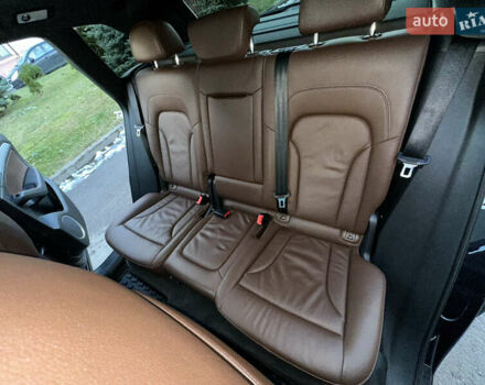 Ауди Ку 5, объемом двигателя 1.98 л и пробегом 117 тыс. км за 20999 $, фото 51 на Automoto.ua