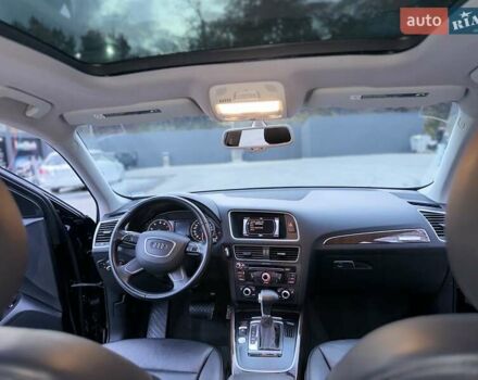 Ауді Ку 5, об'ємом двигуна 1.98 л та пробігом 87 тис. км за 16499 $, фото 54 на Automoto.ua