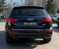 Ауди Ку 5, объемом двигателя 2 л и пробегом 93 тыс. км за 19450 $, фото 5 на Automoto.ua