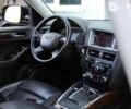 Ауди Ку 5, объемом двигателя 2 л и пробегом 121 тыс. км за 16900 $, фото 12 на Automoto.ua