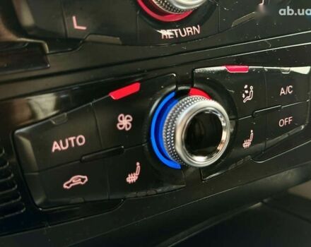 Ауди Ку 5, объемом двигателя 2 л и пробегом 206 тыс. км за 15900 $, фото 22 на Automoto.ua