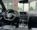 Ауди Ку 5, объемом двигателя 3 л и пробегом 186 тыс. км за 20999 $, фото 10 на Automoto.ua