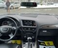 Ауди Ку 5, объемом двигателя 2 л и пробегом 82 тыс. км за 18650 $, фото 10 на Automoto.ua