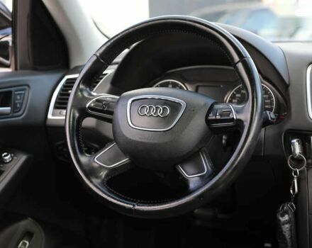 Ауди Ку 5 2016 в Харькове на Automoto.ua Ауди Ку 5, объемом двигателя 2 л и пробегом 193 тыс. км за 17500 $, фото 13 на Automoto.ua