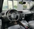 Ауди Ку 5 2016 в Львове на Automoto.ua Ауди Ку 5, объемом двигателя 3 л и пробегом 186 тыс. км за 20499 $, фото 11 на Automoto.ua