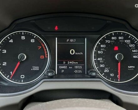 Ауди Ку 5 2016 в Львове на Automoto.ua Ауди Ку 5, объемом двигателя 2 л и пробегом 102 тыс. км за 17500 $, фото 22 на Automoto.ua