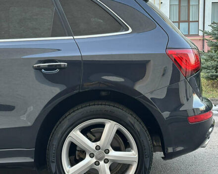 Ауди Ку 5, объемом двигателя 1.98 л и пробегом 117 тыс. км за 20999 $, фото 5 на Automoto.ua