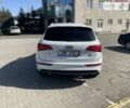 Ауді Ку 5, об'ємом двигуна 1.97 л та пробігом 175 тис. км за 26400 $, фото 6 на Automoto.ua