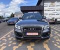 Ауди Ку 5, объемом двигателя 2 л и пробегом 190 тыс. км за 14500 $, фото 1 на Automoto.ua
